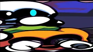 Modday Morning Mayhem: Spooky Month: P U B E R T Y
