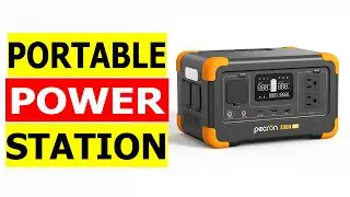 Top 5 Best Portable Power Station 2026