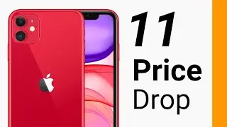 iPhone 11 Price Drop - Best Time To Buy!