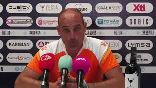 Rdp previa J8: Yeclano Dptvo - Linares Dptvo