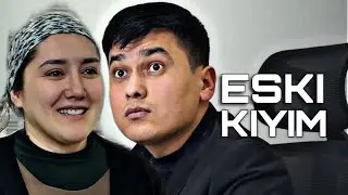 Eski kiyim | Эски кийим
