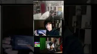 #cassoum on #Twitch | LA TROUSSE DE BLANC