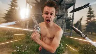 I Ruined An Entire Clans RAID