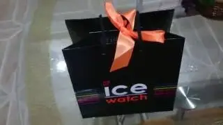 Ice Watch BMW Motorsport Edition Unboxing