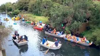 Kananook Creek Celebration Day