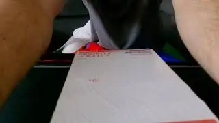 a package unboxing of label 228