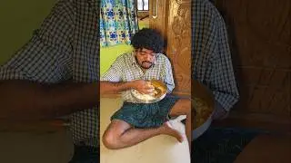 Wait for end 😂 #funny #comedy #jokes #memes #sureshguru #shorts