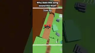 Why does this song sound different?