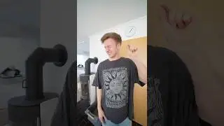 Knallerbsen Challenge eskaliert 💥🤯 | Echtso #shorts