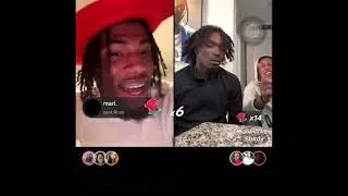 Messy Maj: Eli Aka Sturdy had a 3sum??