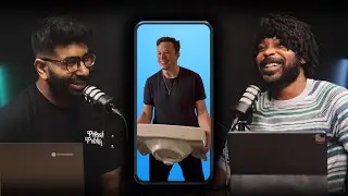 Elon has FINALLY done it. Metaverse, Ye x Adidas, Mr Beast and Apple's USB-C |