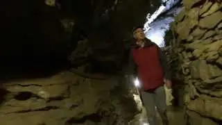 Gwynfor70 Blue John Cavern