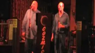 Cozmick - Blue Moon