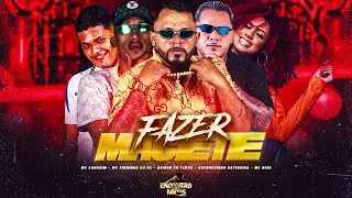 🔴FAZER MACTE 