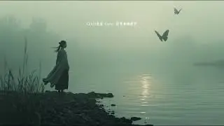 Cliff悬崖 - R&B Cover (新鸳鸯蝴蝶梦) | 爱情两个字 好辛苦