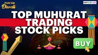 Best Stocks To Buy In Muhurat Trading 2024 By Top Market Experts | Muhurat Trading Stock Picks