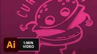 How to Make a Hand-Drawn Logo with Adobe Capture and Adobe Illustrator | Adobe Creative Cloud