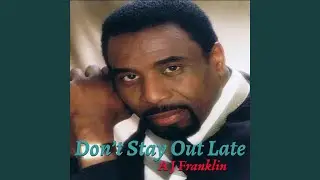 Don't Stay out Late