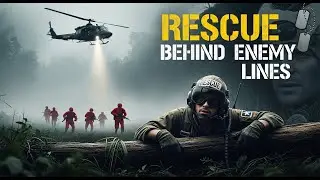 Bat 21: The Most Incredible Rescue Mission In Military History