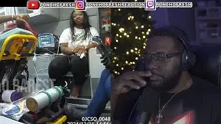 Shoplifters CRASH After Stealing 20 Pairs of Crocs From The Mall BODYCAM REACTION