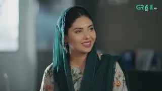 Maa Ep 24 ( Best Moment 01 ) Aina Asif - Ahmed Rafique - Sunita Marshall | Green TV Entertainment