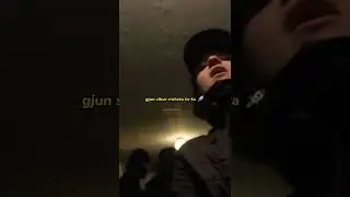 Elai - Baretta  (lyricss)