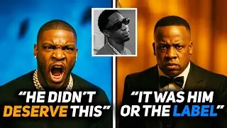 Big Boogie LEAKS How Yo Gotti SACRIFICED C Money For CMG Profits (This Is Insane)
