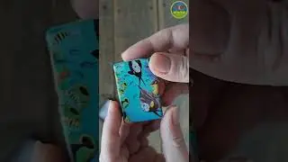 Зажигалка Zippo 49819 Guy Harvey