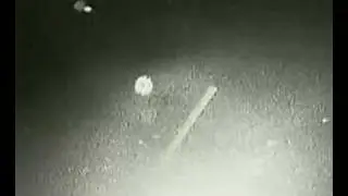 NASA UFOs: STS-75 The Tether Incident