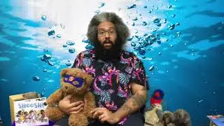 Stories for Little Queenslanders: Sunshine Coast Libraries, One Remarkable Reef