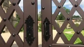 Virtual Garden Tour