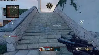 BO6 Ranked Diamond 1