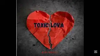 Big freeze_ -_Toxic lova