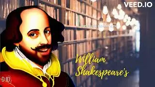 William Shakespeare's Impact on Literature and Culture: A Journey Through Time