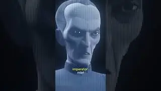 To TARKIN miał być gł&oacute;wnym złolem w Star Wars!