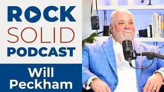 Will Peckham | Former Round Rock Council Member