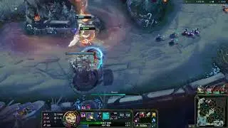 Smolder x Nidela vs Yasuo x Lux (2/0/1) (11/24/2025)
