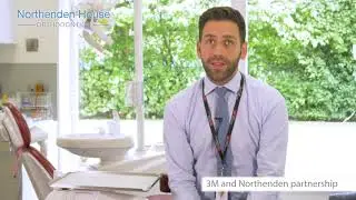 3M and Northenden Partnership | Northenden House Orthodontics
