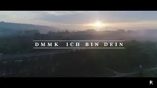 Ich bin Dein (Official Video) - DMMK feat. Dominik Wagner | Jahweh