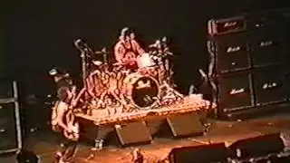 Red Hot Chili Peppers - Religion (Public Image Ltd.) [Live, PSInet Stadium (HFStival) - USA, 1999]