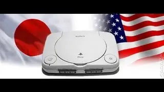 Some PS1 imports