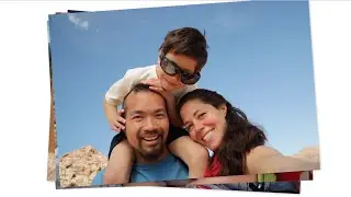 Google Photos: Introducing New, Smarter Albums