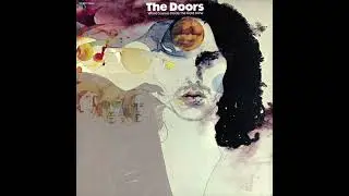 The Doors &ndash; Weird Scenes Inside The Gold Mine   LP   1972  Compilation  vintage vinyl