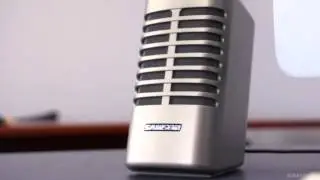 Meteor M2 - Multimedia Speaker System