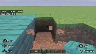 Minecraft is like dmt