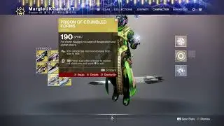Destiny 2 - More Trials, More Dawning