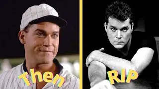 ⭐️Field of Dreams  ★ SPECIAL EDITION ★ Cast Then and Now 2022