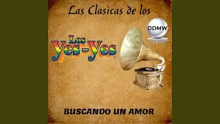 Buscando un Amor
