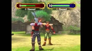 Fire Emblem Parth of Radionce folge 002 der erste auftrag