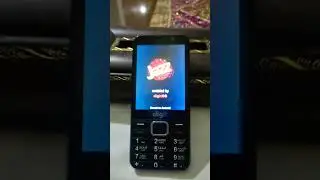 jazz digit E3 pro turning on and off